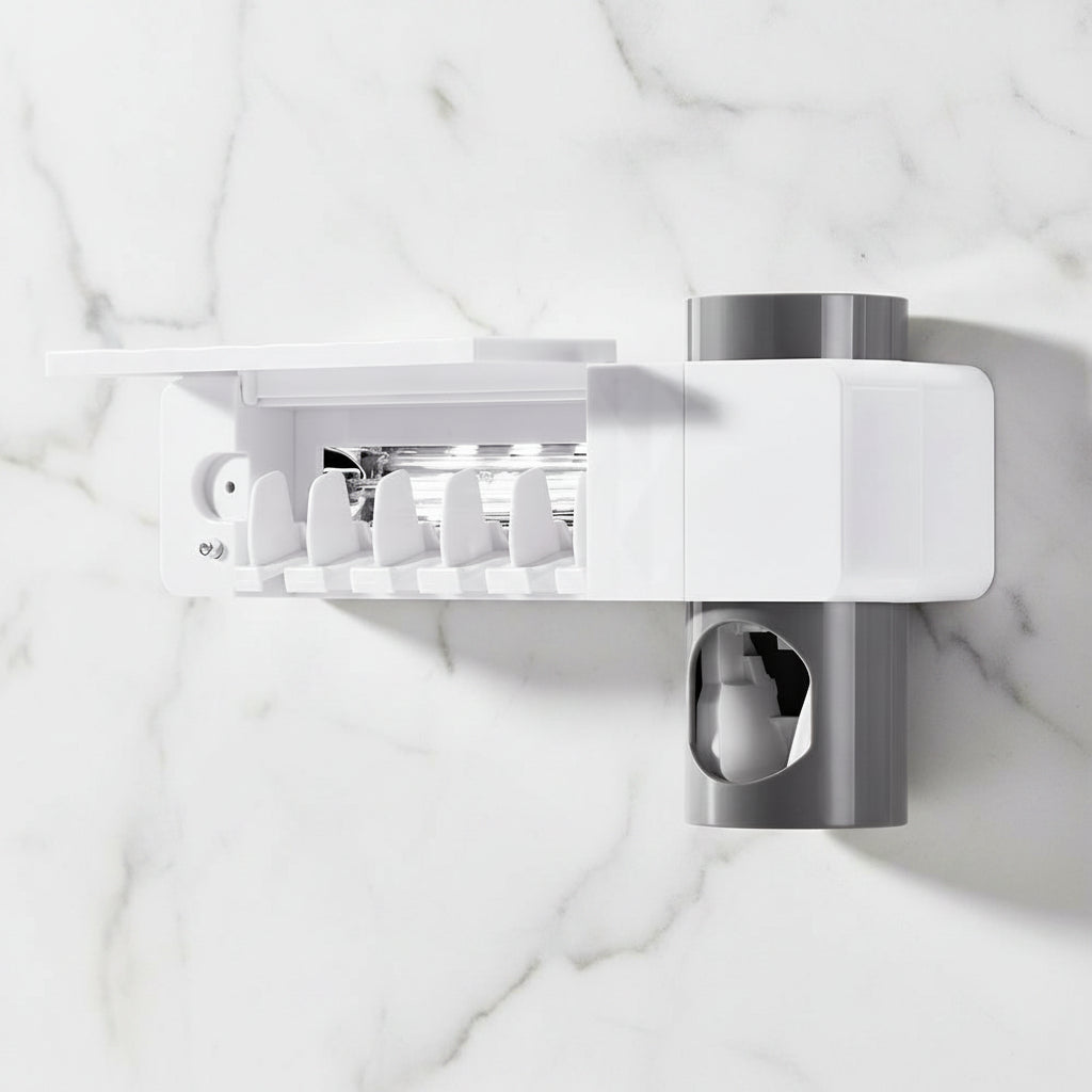 Un accessoire indispensable pour votre hygiène